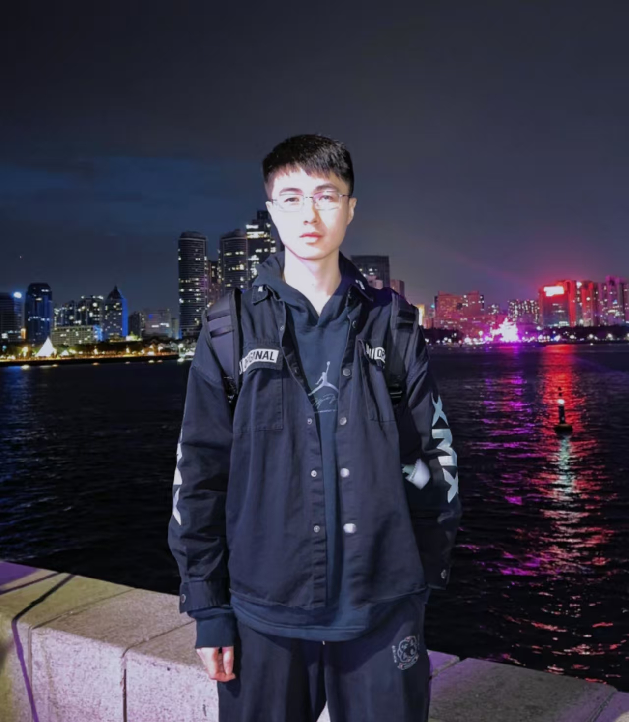 Junkai Zhou