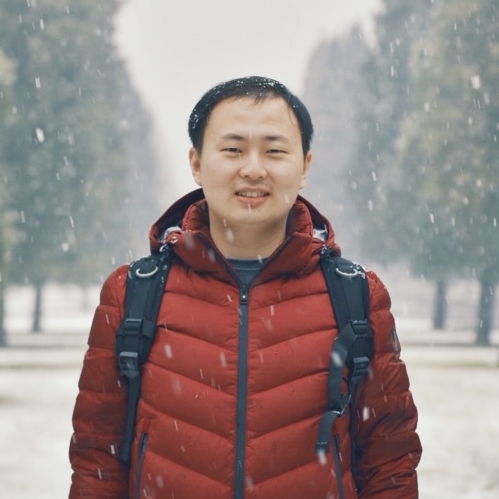 Liang Pang