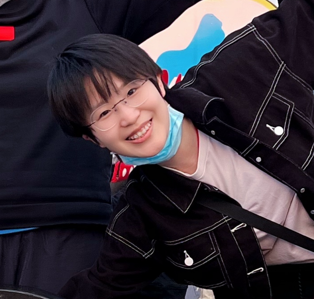 Yige Yuan